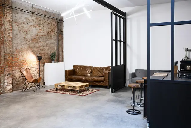 LocationRobot - Film Location Studio LR6087 (photo 6)