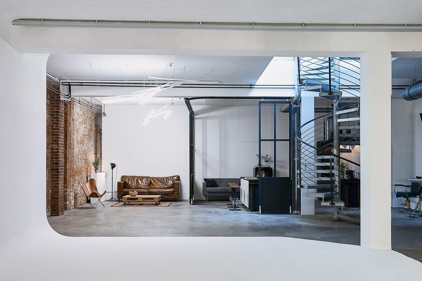 LocationRobot - Film Location Studio LR6087 (photo 5)