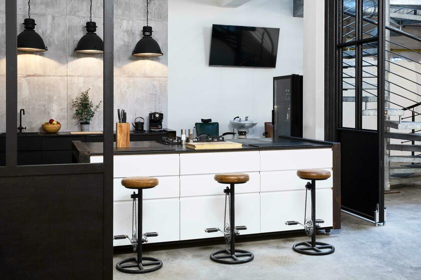 LocationRobot - Film Location Studio LR6087 (photo 9)