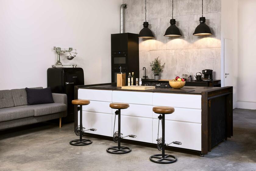 LocationRobot - Film Location Studio LR6087 (photo 7)