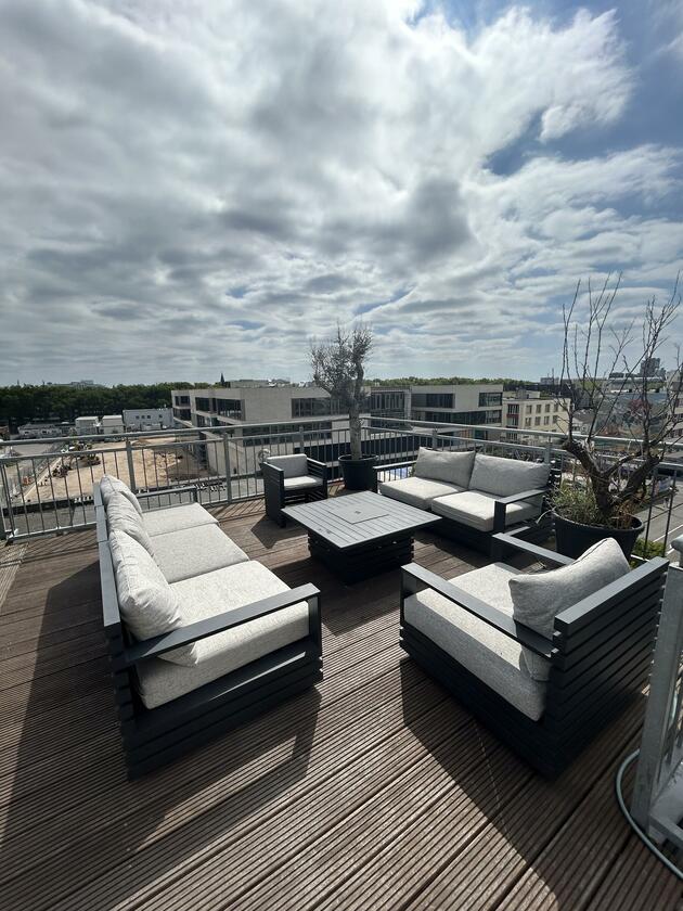 LocationRobot - Film Location Loftstudio LR6128 (photo 11)