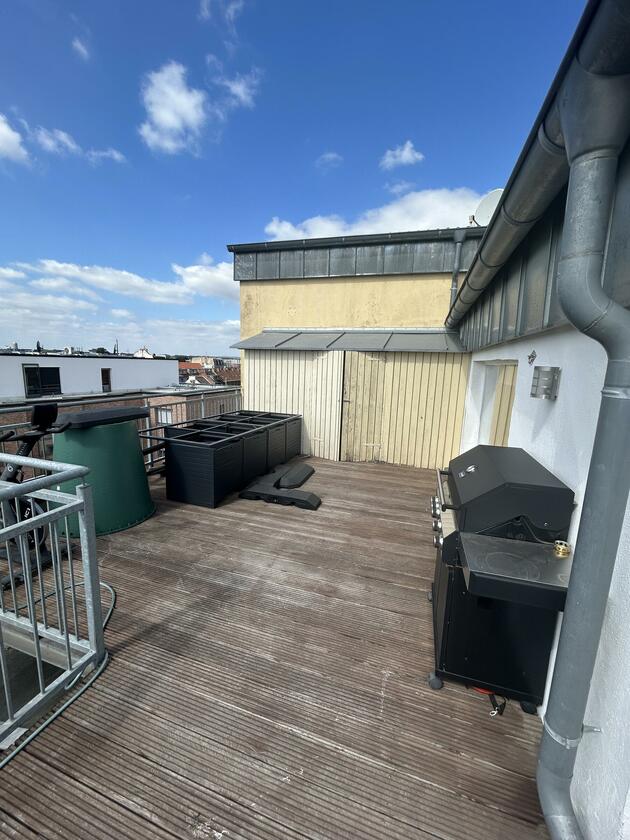 LocationRobot - Film Location Loftstudio LR6128 (photo 10)