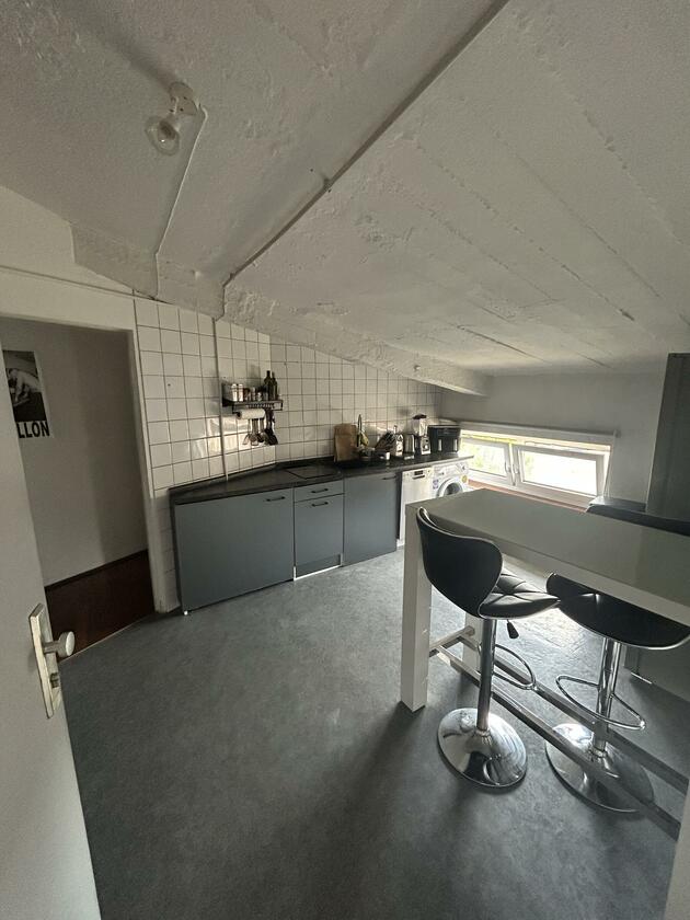 LocationRobot - Film Location Loftstudio LR6128 (photo 7)