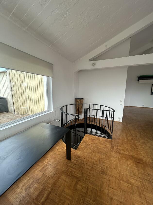 LocationRobot - Film Location Loftstudio LR6128 (photo 4)