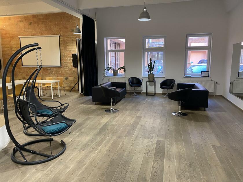 LocationRobot - Film Location Loftstudio LR6194 (photo 4)