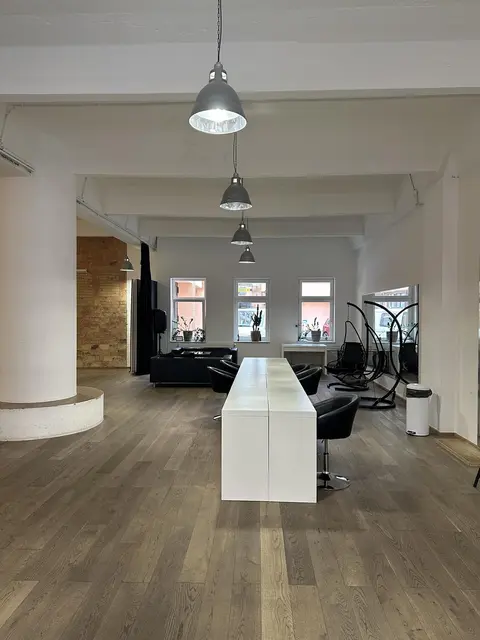 LocationRobot - Film Location Loftstudio LR6194 (photo 5)