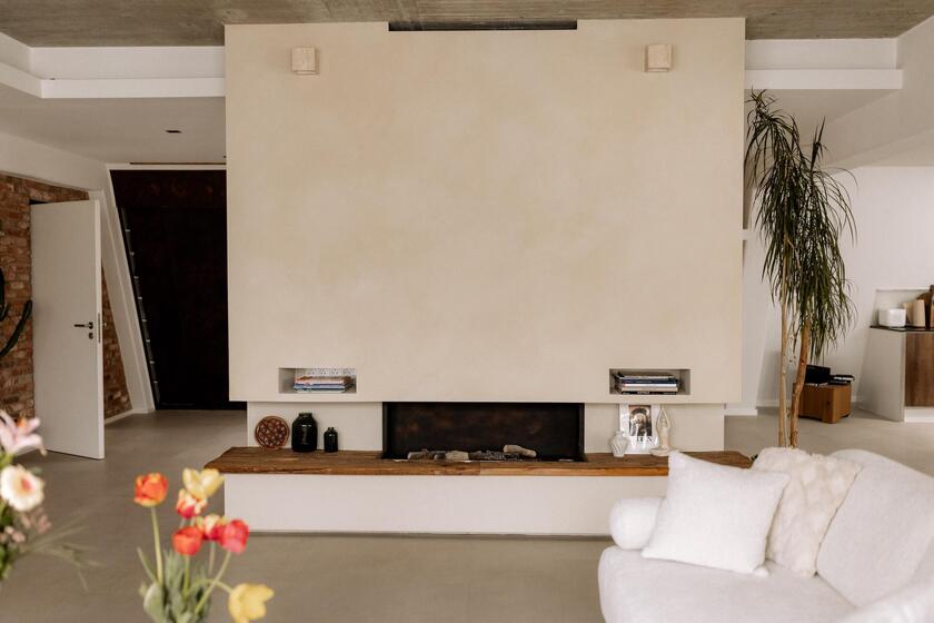 LocationRobot - Film Location Loftstudio LR6302 (photo 4)