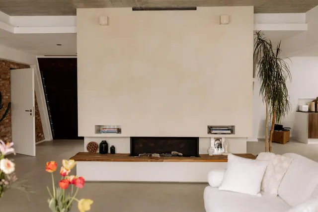 LocationRobot - Film Location Loftstudio LR6302 (photo 4)