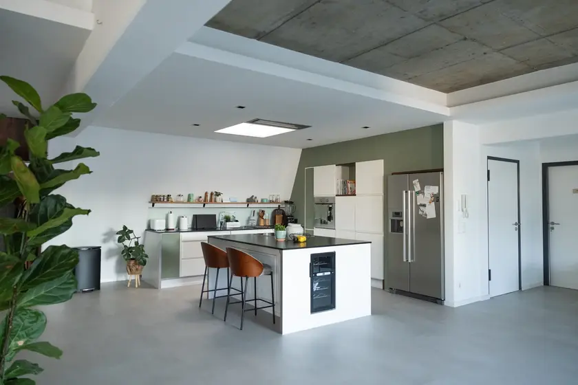 LocationRobot - Film Location Loftstudio LR6302 (photo 10)