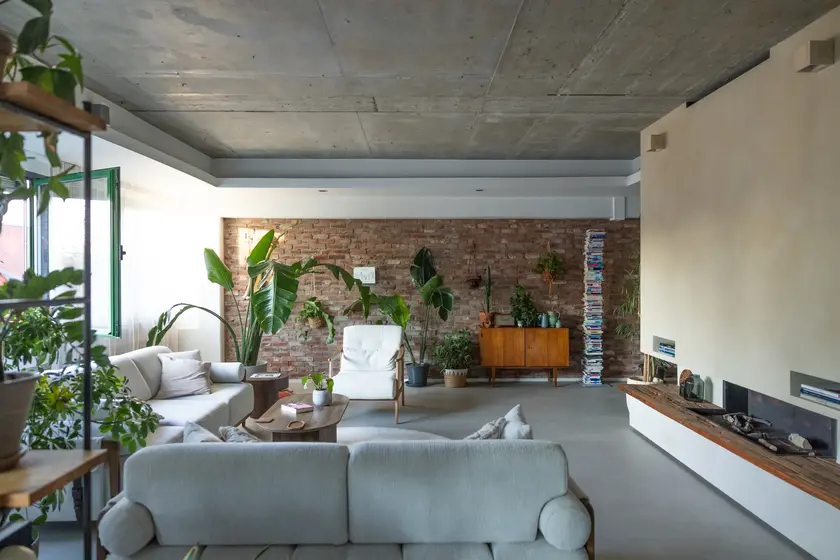 LocationRobot - Film Location Loftstudio LR6302 (photo 5)