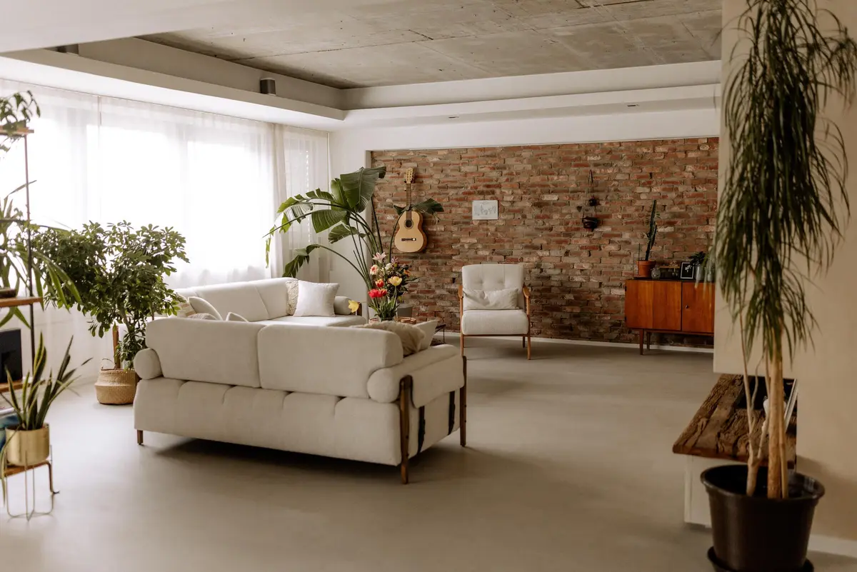 LocationRobot - Film Location Loftstudio LR6302 (photo 1)