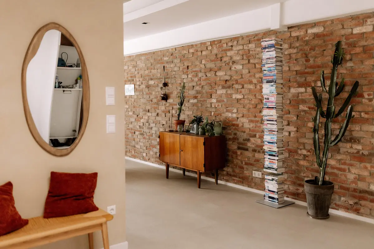 LocationRobot - Film Location Loftstudio LR6302 (photo 8)