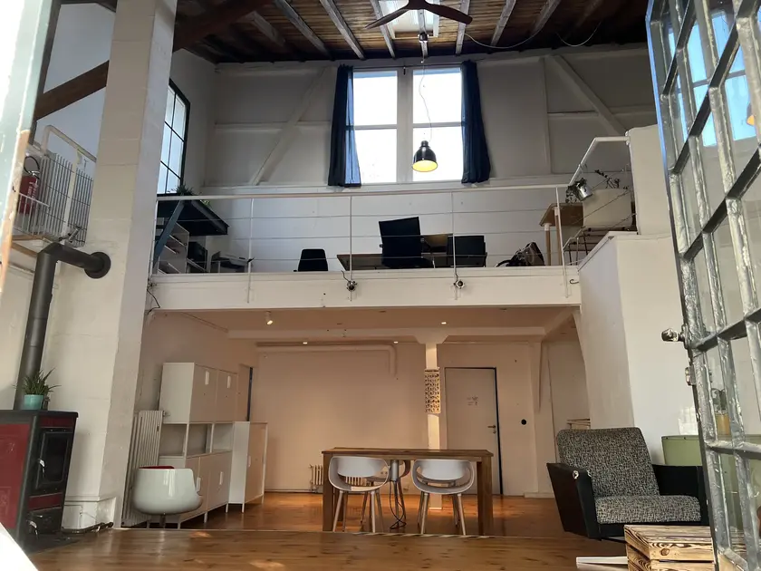 LocationRobot - Film Location Loftstudio LR6348 (photo 9)