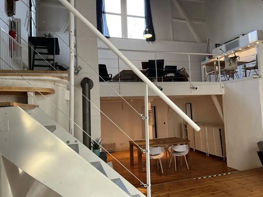 LocationRobot - Film Location Loftstudio LR6348 (photo 7)