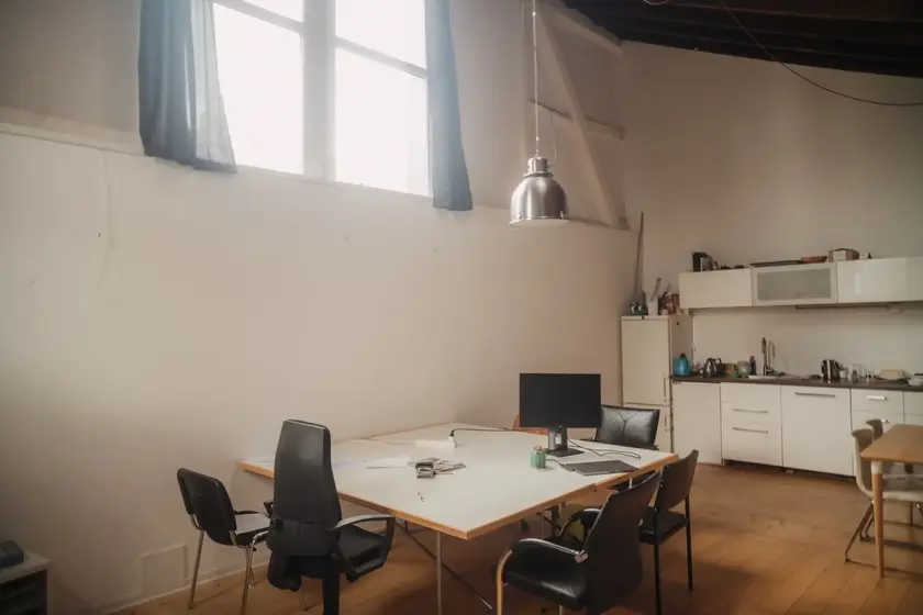 LocationRobot - Film Location Loftstudio LR6348 (photo 6)