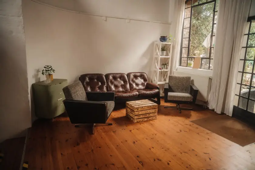 LocationRobot - Film Location Loftstudio LR6348 (photo 2)