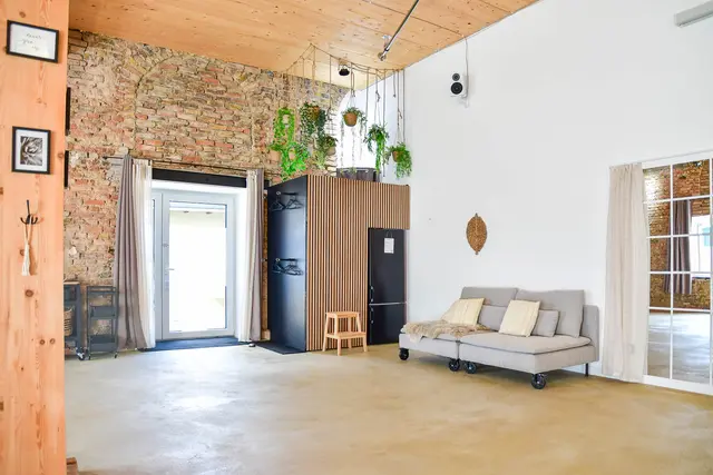 LocationRobot - Film Location Loftstudio LR6437 (photo 9)
