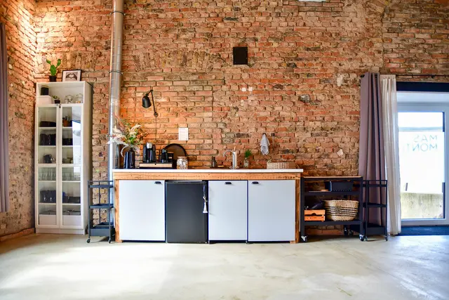 LocationRobot - Film Location Loftstudio LR6437 (photo 8)