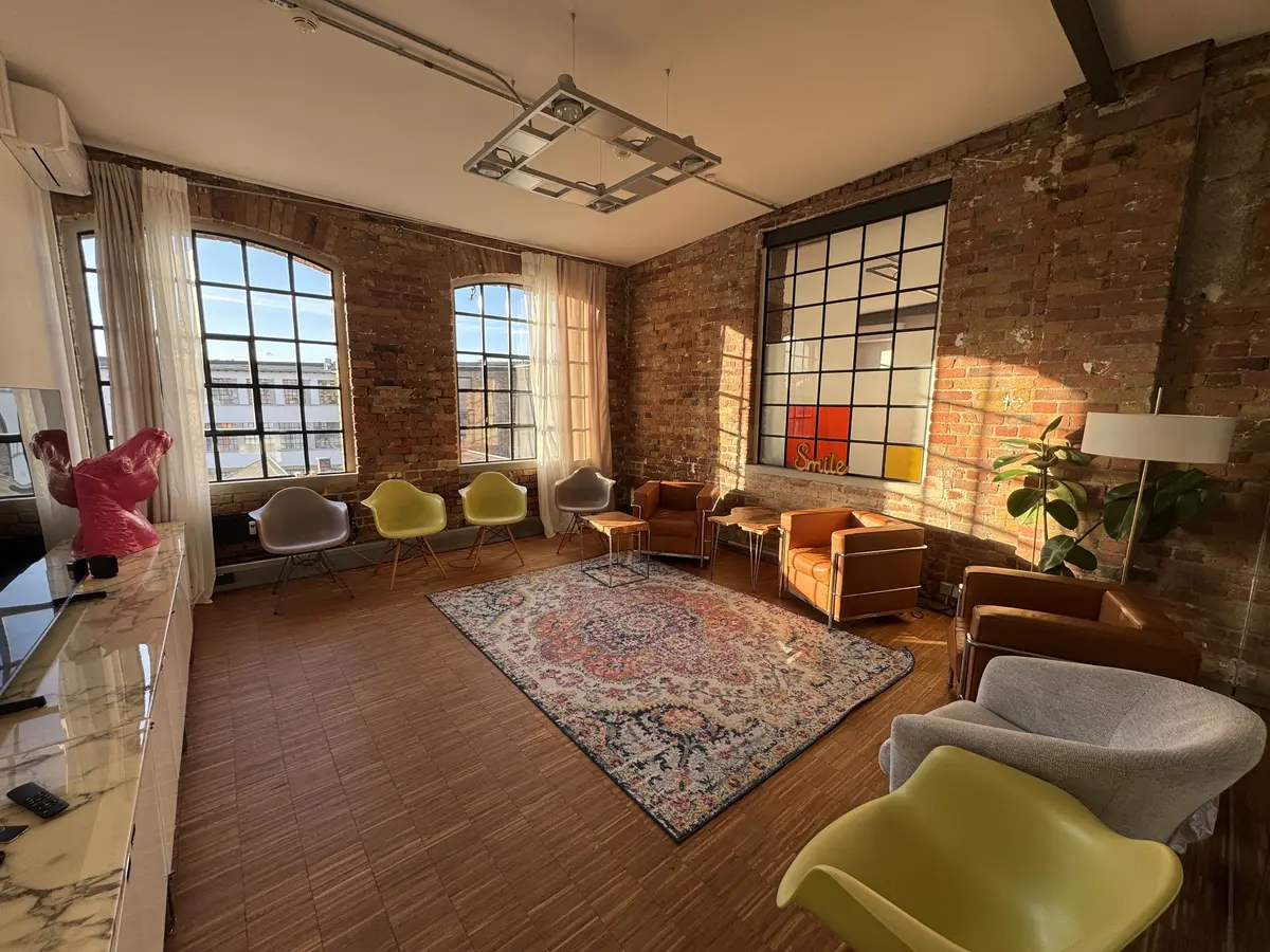 LocationRobot - Film Location Loftstudio LR6459 (photo 8)