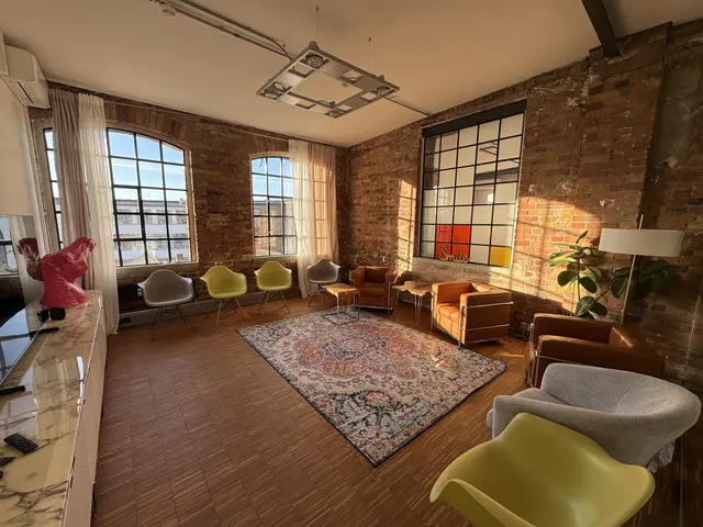 LocationRobot - Film Location Loftstudio LR6459 (photo 8)
