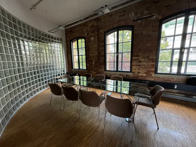 LocationRobot - Film Location Loftstudio LR6459 (photo 9)