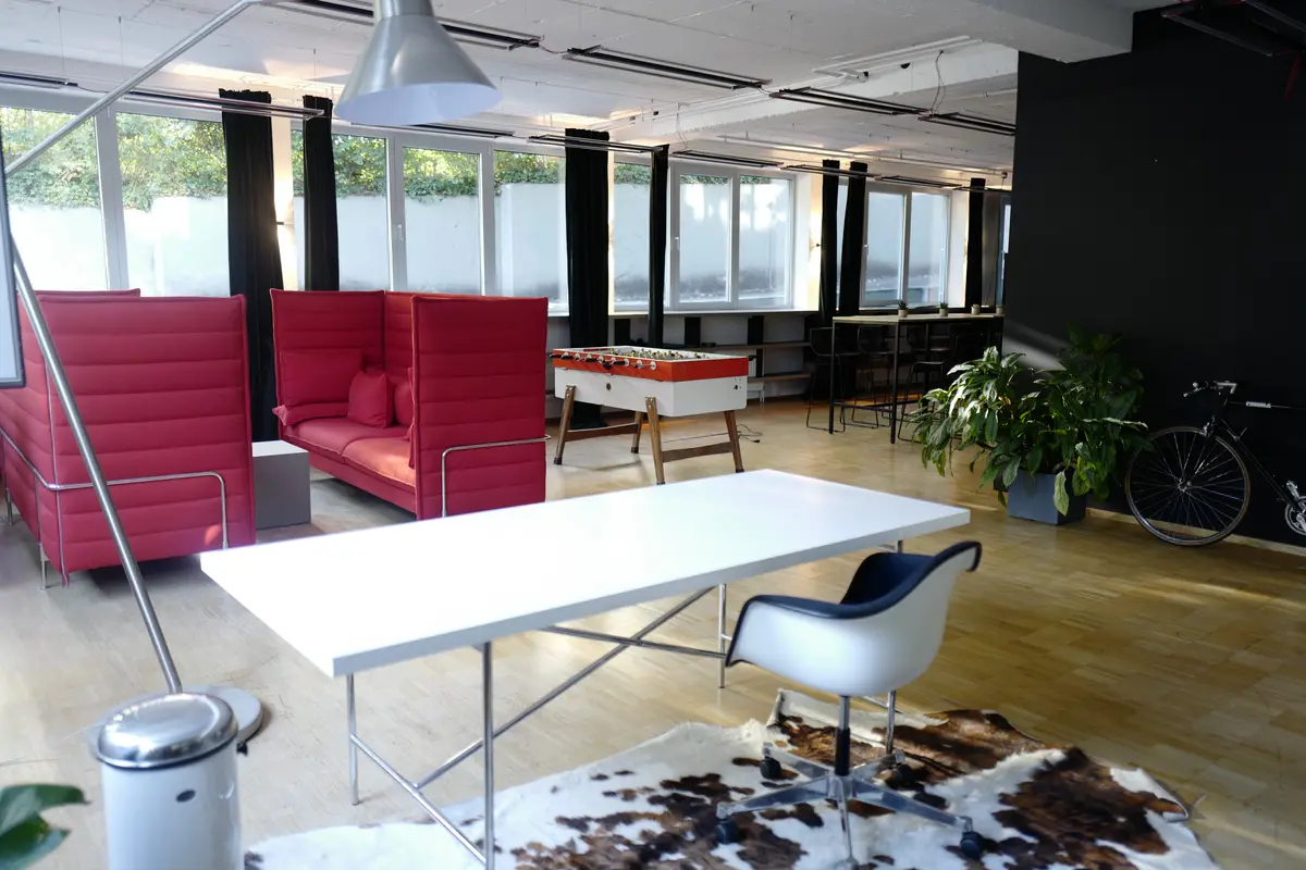 LocationRobot - Film Location Studio LR6470 (photo 5)
