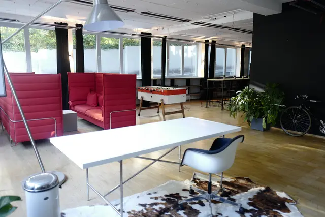 LocationRobot - Film Location Studio LR6470 (photo 5)