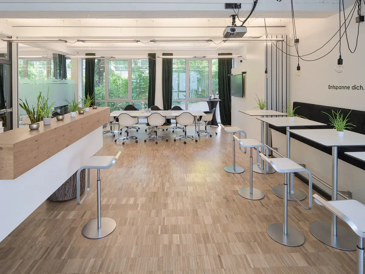 LocationRobot - Film Location Studio LR6470 (photo 3)