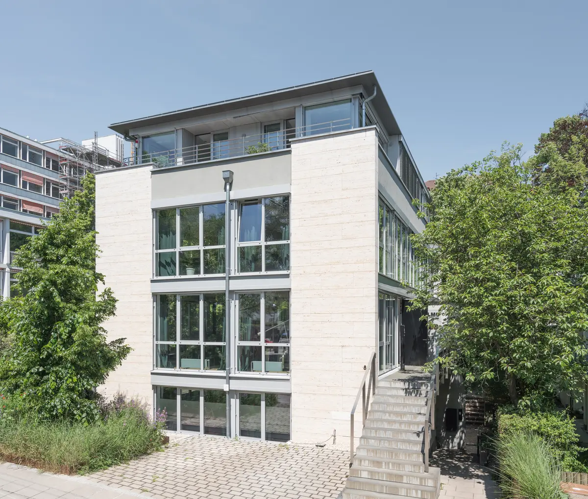 LocationRobot - Film Location Studio LR6470 (photo 11)