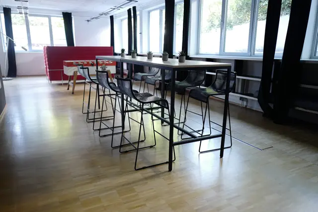 LocationRobot - Film Location Studio LR6470 (photo 6)