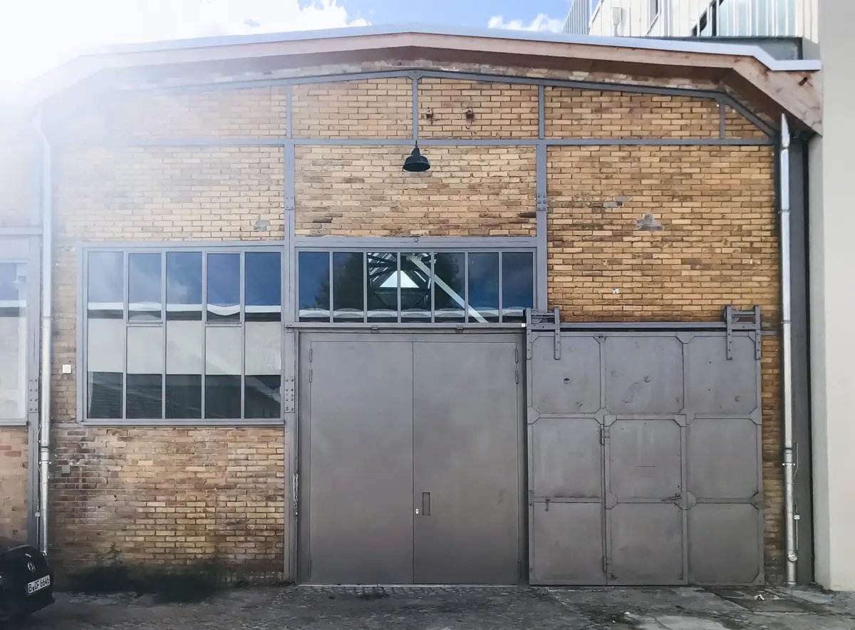 LocationRobot - Film Location Industriehalle LR2621 (photo 8)