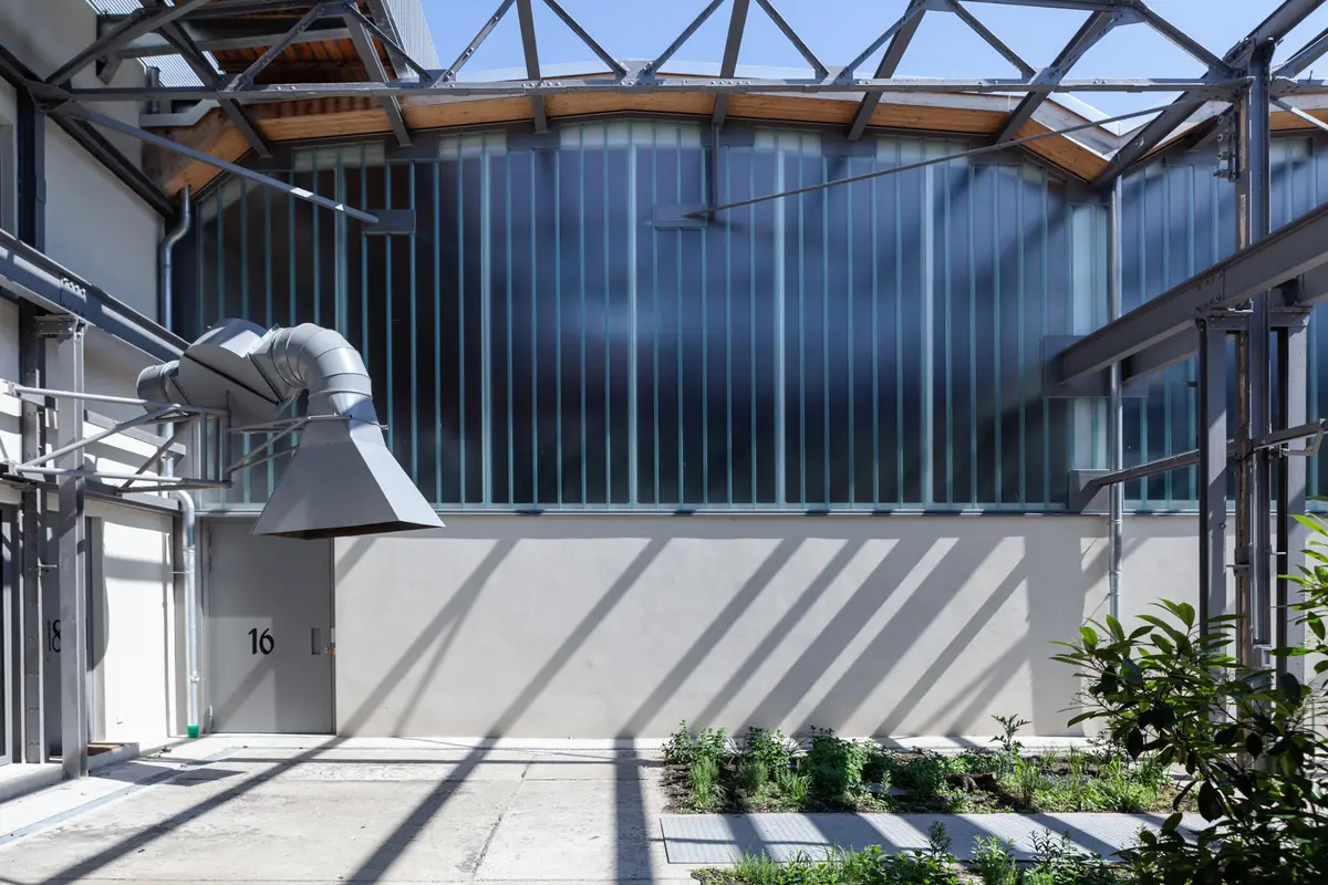 LocationRobot - Film Location Industriehalle LR2621 (photo 7)