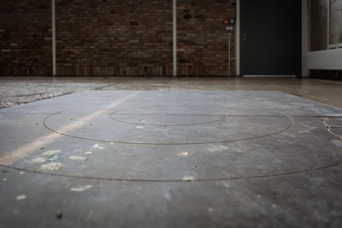 LocationRobot - Film Location Industriehalle LR2621 (photo 4)