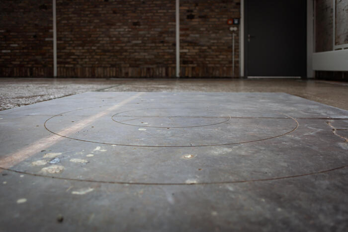 LocationRobot - Film Location Industriehalle LR2621 (photo 4)