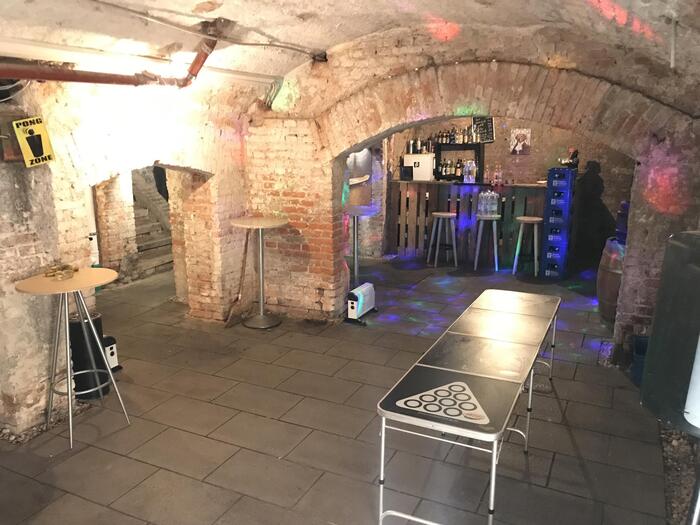 LocationRobot - Film Location Bunkeranlage LR2646 (photo 6)