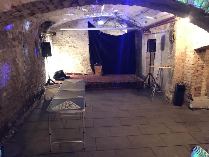 LocationRobot - Film Location Bunkeranlage LR2646 (photo 4)