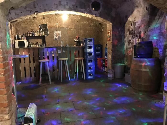 LocationRobot - Film Location Bunkeranlage LR2646 (photo 9)