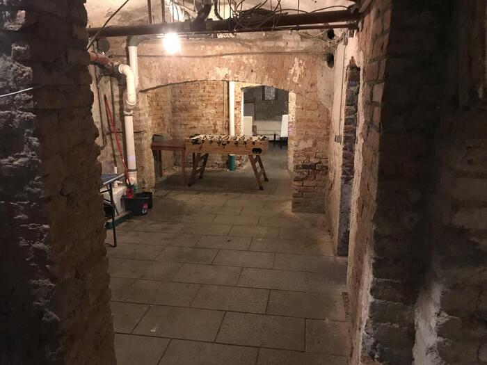 LocationRobot - Film Location Bunkeranlage LR2646 (photo 2)