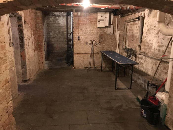 LocationRobot - Film Location Bunkeranlage LR2646 (photo 1)