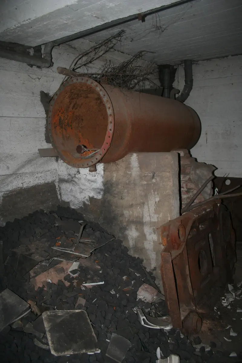LocationRobot - Film Location Bunkeranlage LR2878 (photo 33)