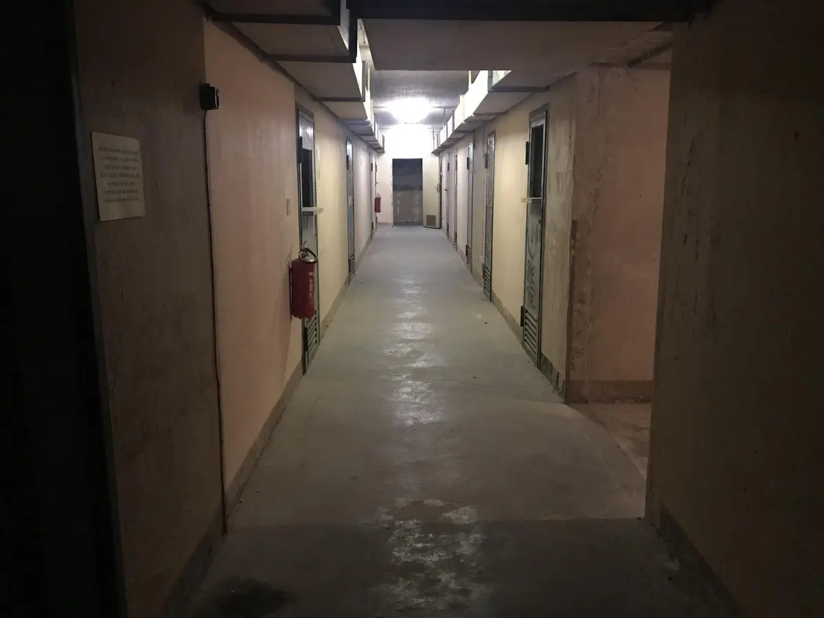 LocationRobot - Film Location Bunkeranlage LR2878 (photo 8)