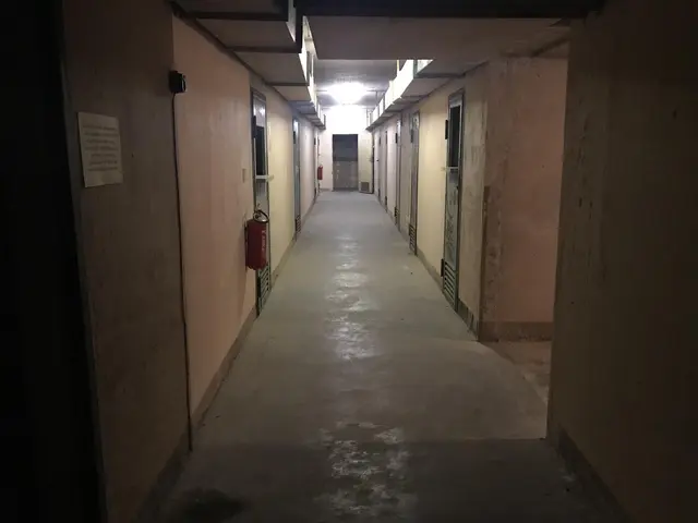 LocationRobot - Film Location Bunkeranlage LR2878 (photo 8)
