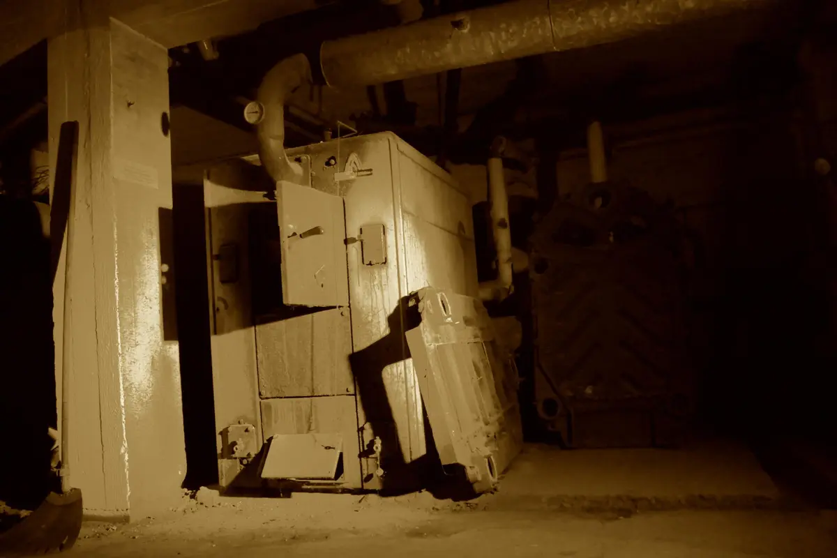 LocationRobot - Film Location Bunkeranlage LR2878 (photo 30)