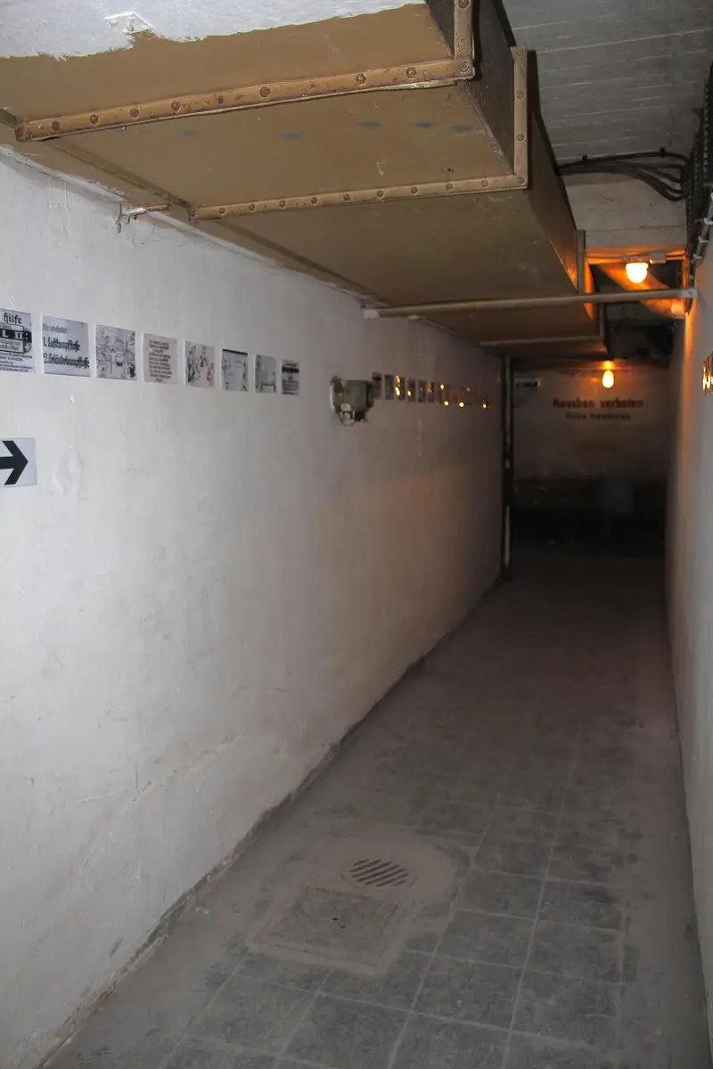 LocationRobot - Film Location Bunkeranlage LR2878 (photo 27)