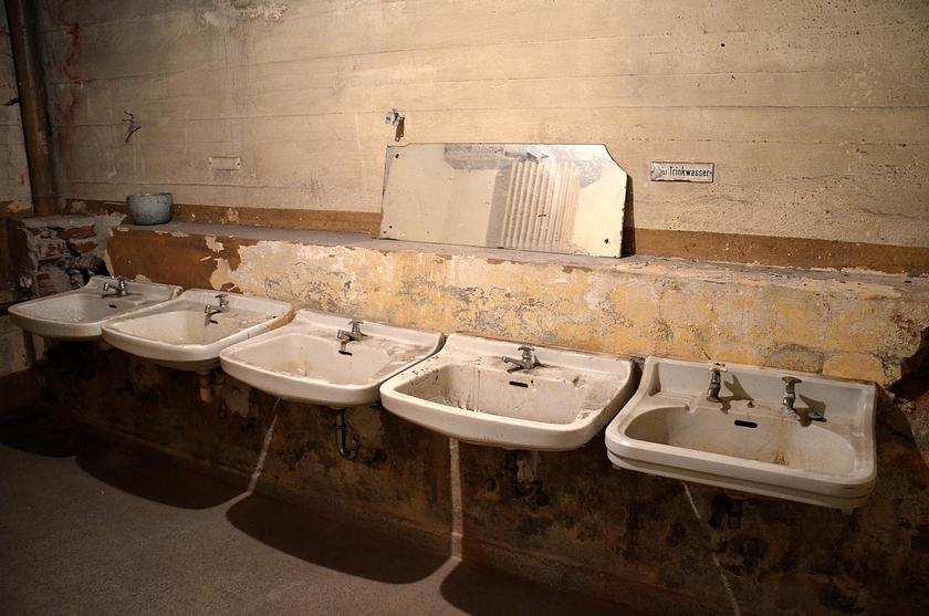 LocationRobot - Film Location Bunkeranlage LR2878 (photo 9)