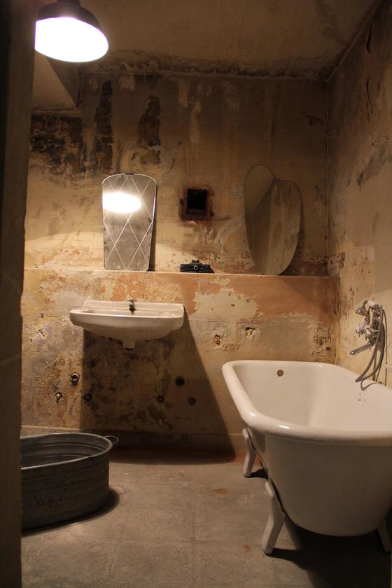 LocationRobot - Film Location Bunkeranlage LR2878 (photo 10)