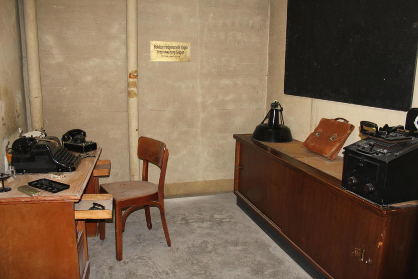 LocationRobot - Film Location Bunkeranlage LR2878 (photo 7)