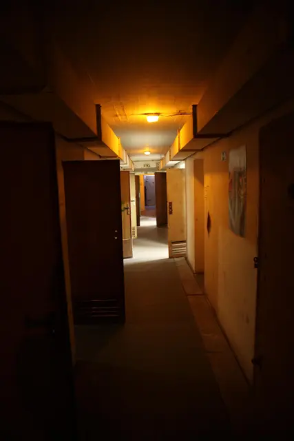 LocationRobot - Film Location Bunkeranlage LR2878 (photo 12)
