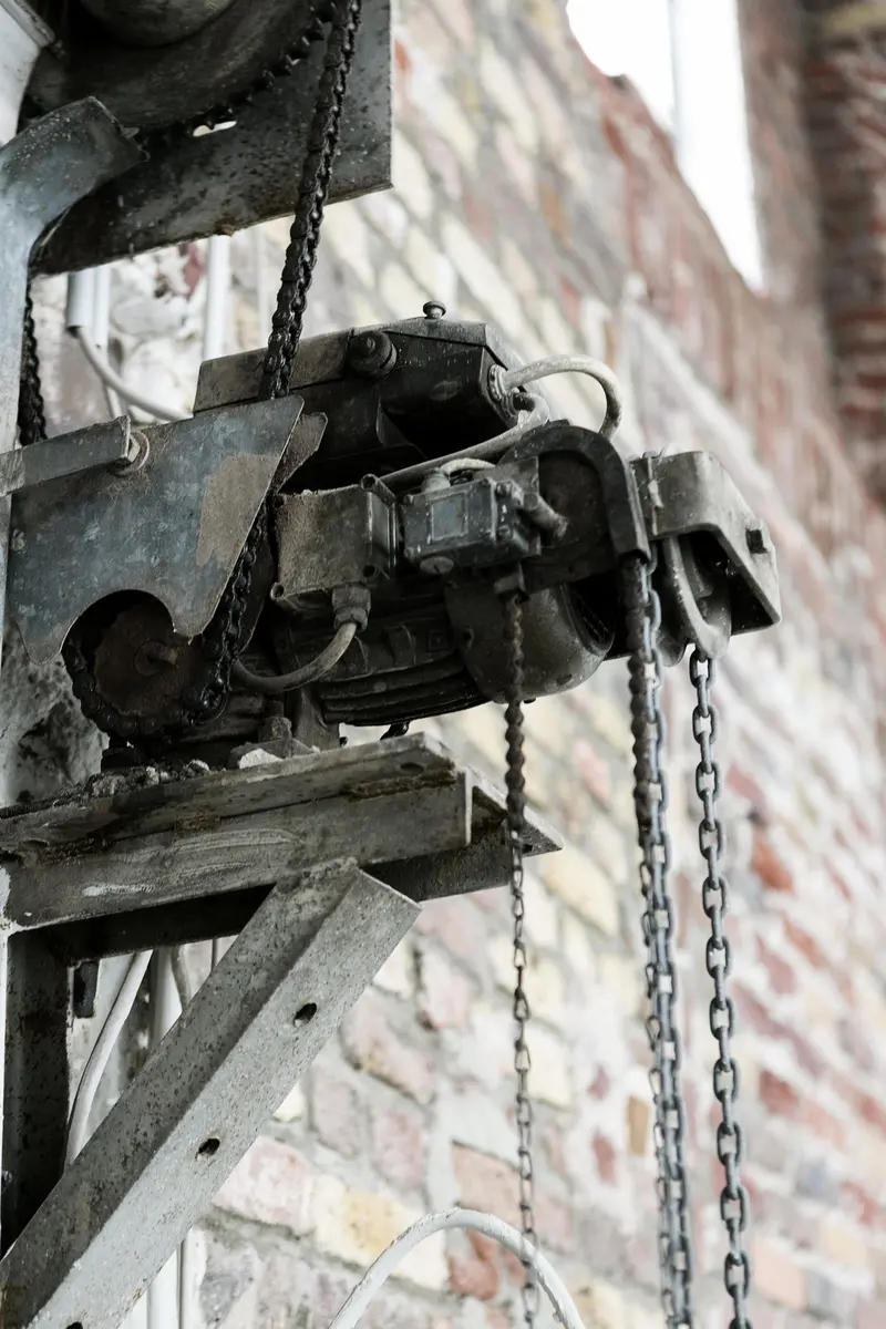 LocationRobot - Film Location Fabrikhalle LR2931 (photo 24)