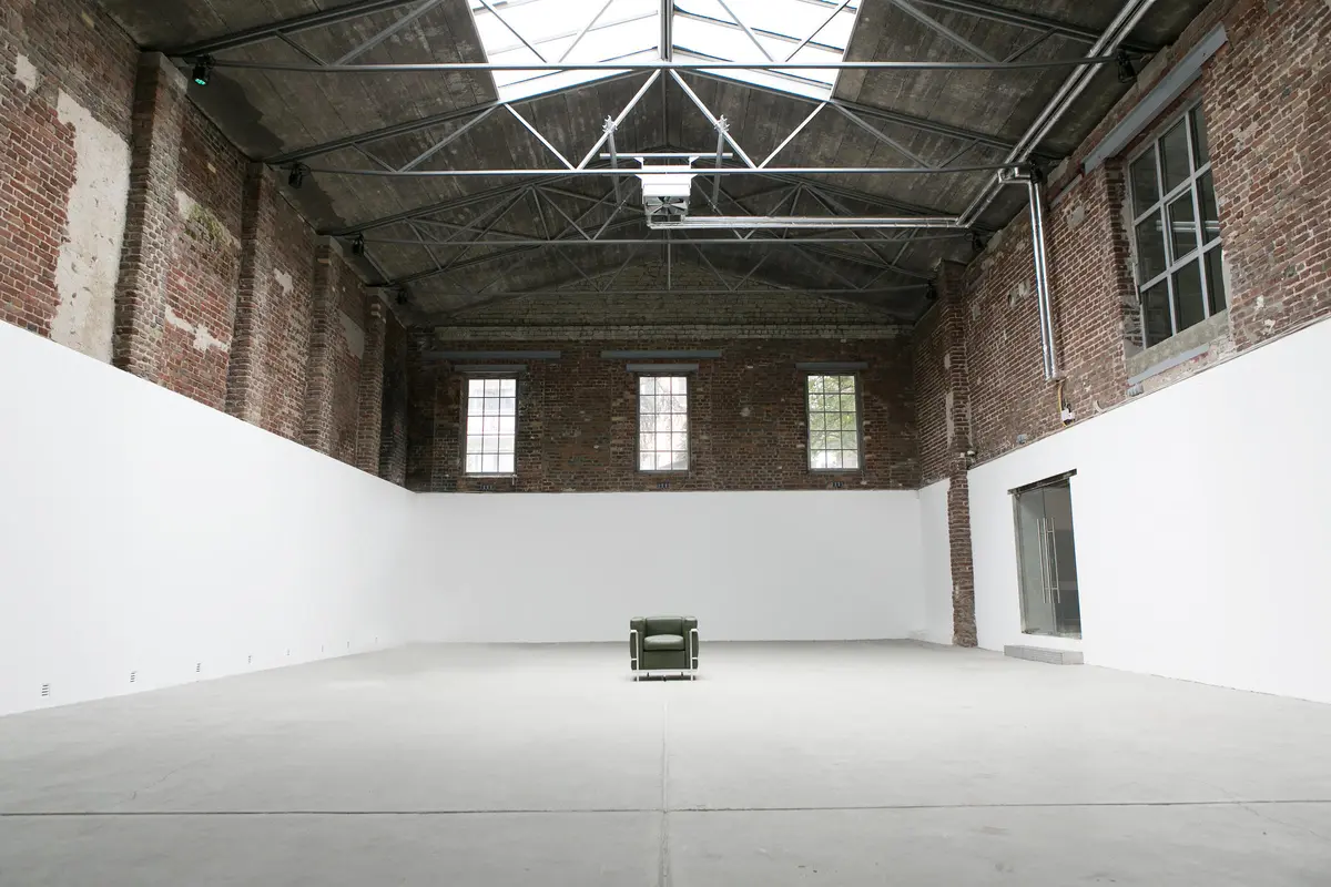 LocationRobot - Film Location Fabrikhalle LR2931 (photo 3)